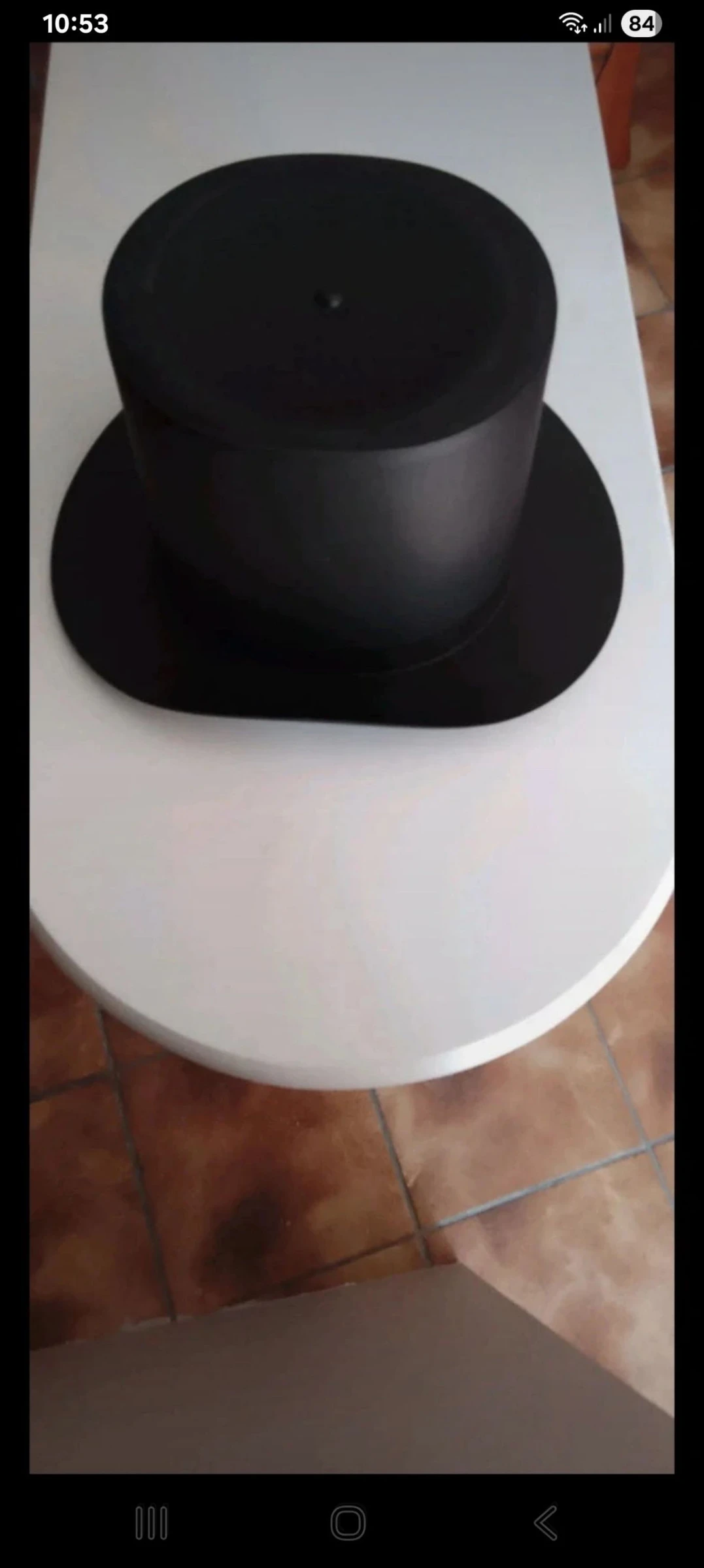 Célula de champanhe – photo 2